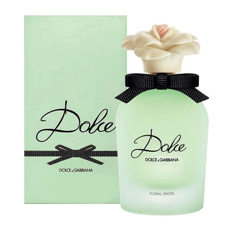 dolce floral drops 50ml.